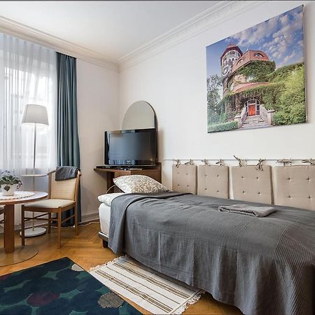 Bielski Guesthouse Γκντανσκ Εξωτερικό φωτογραφία