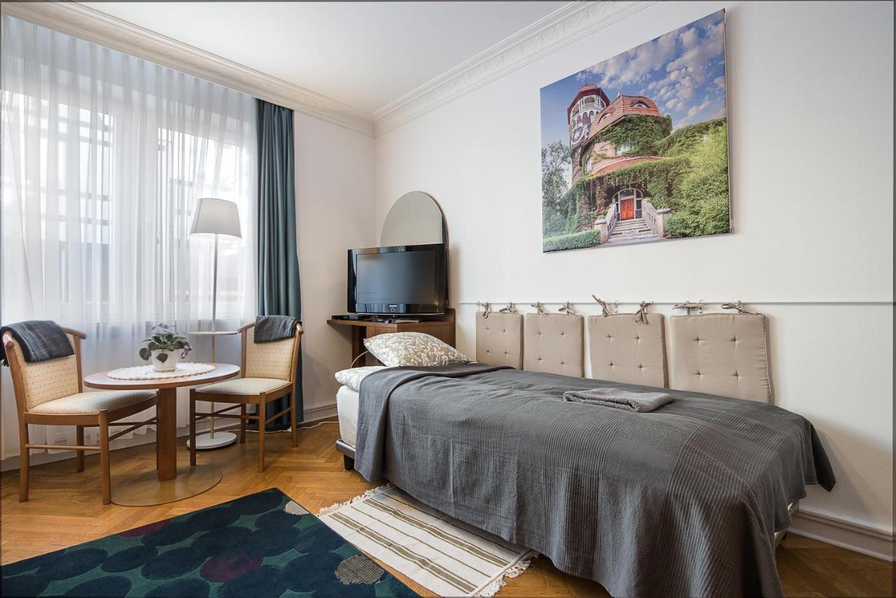 Bielski Guesthouse Γκντανσκ Εξωτερικό φωτογραφία