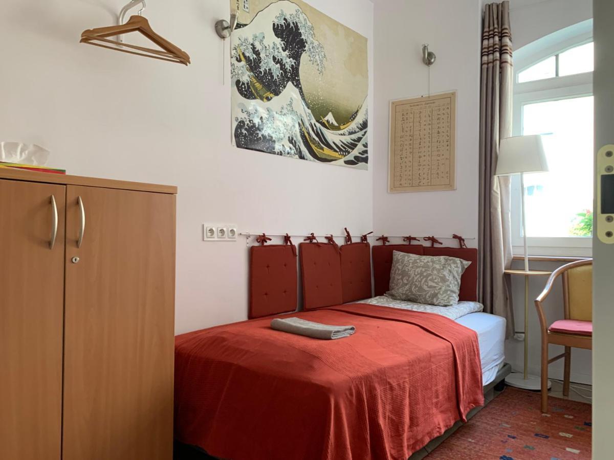 Bielski Guesthouse Γκντανσκ Εξωτερικό φωτογραφία