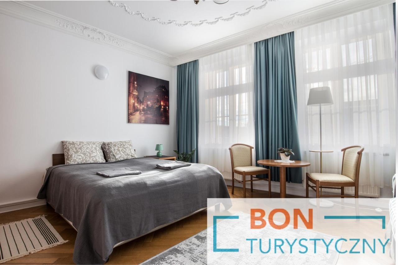 Bielski Guesthouse Γκντανσκ Εξωτερικό φωτογραφία