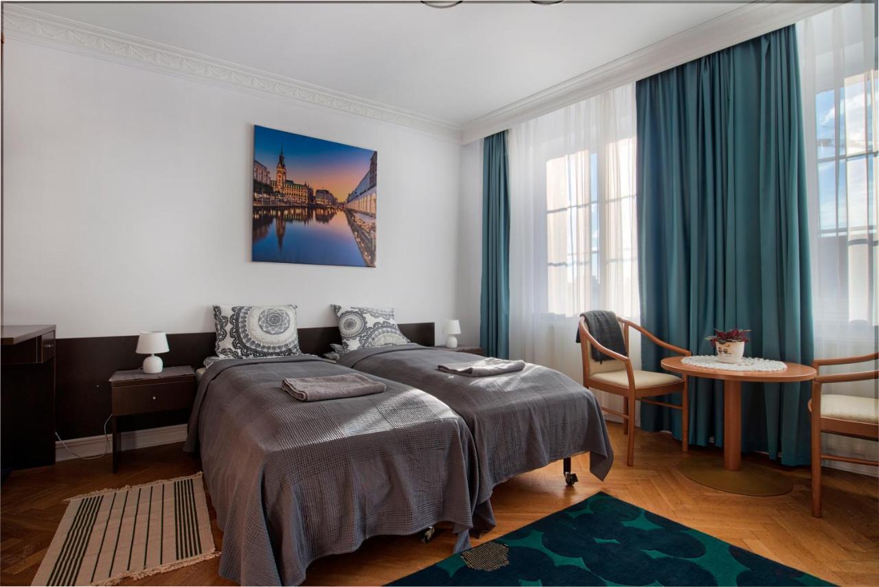Bielski Guesthouse Γκντανσκ Εξωτερικό φωτογραφία