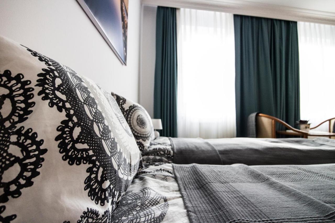 Bielski Guesthouse Γκντανσκ Εξωτερικό φωτογραφία