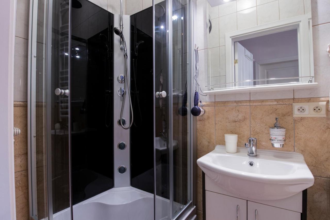 Bielski Guesthouse Γκντανσκ Εξωτερικό φωτογραφία