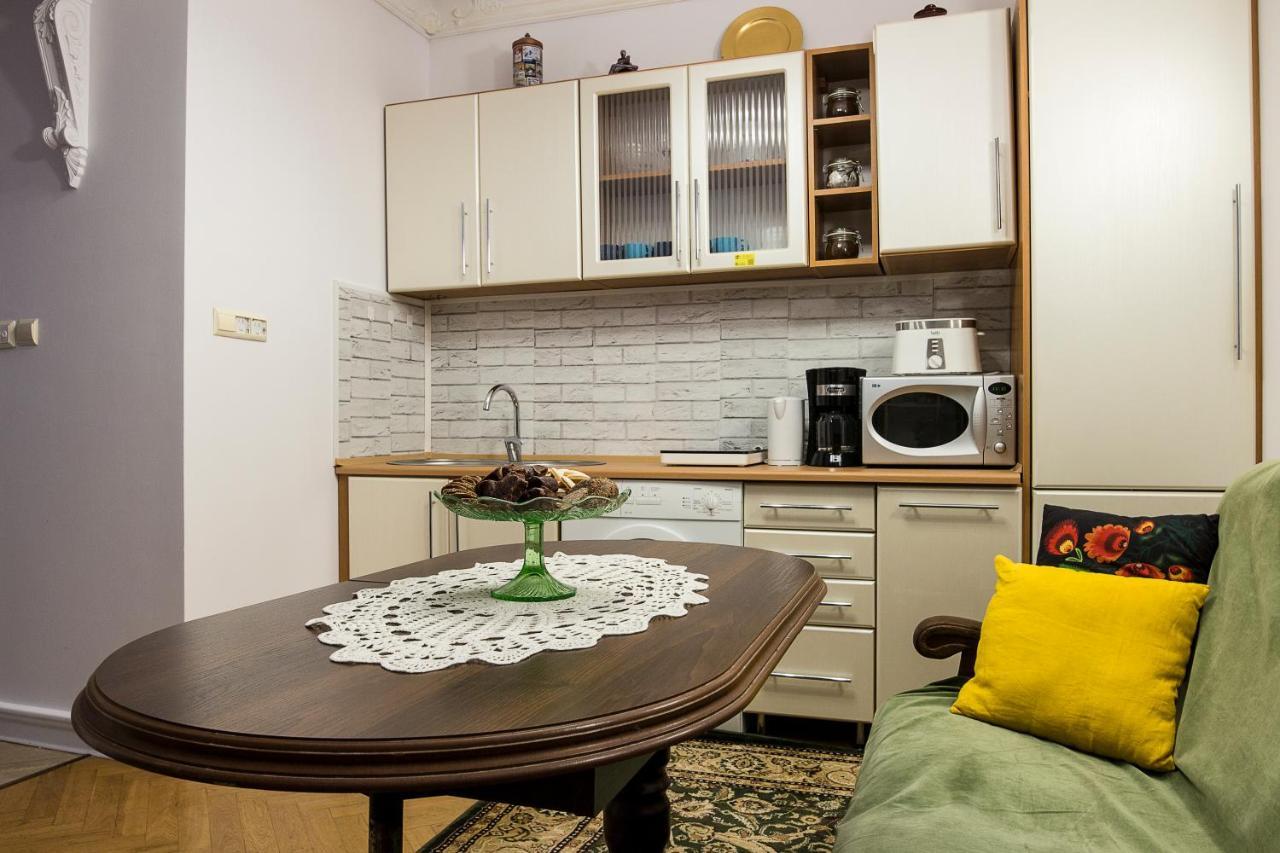 Bielski Guesthouse Γκντανσκ Εξωτερικό φωτογραφία